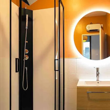 Apartamento Le Coco Beach - Conciergerie Leroy *